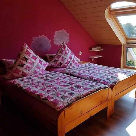 Ferienwohnung Hahn, 95129 Rhauderfehn Exteriér fotografie