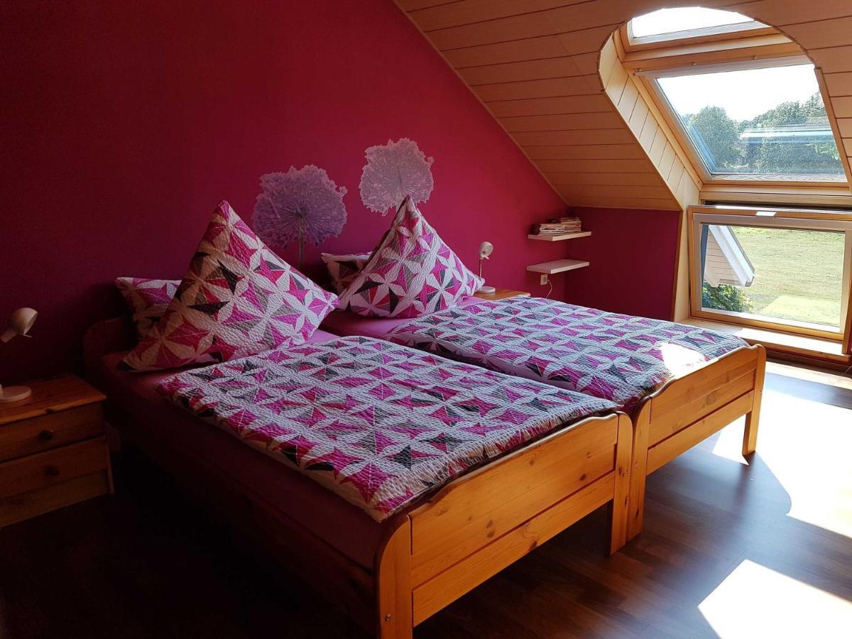 Ferienwohnung Hahn, 95129 Rhauderfehn Exteriér fotografie