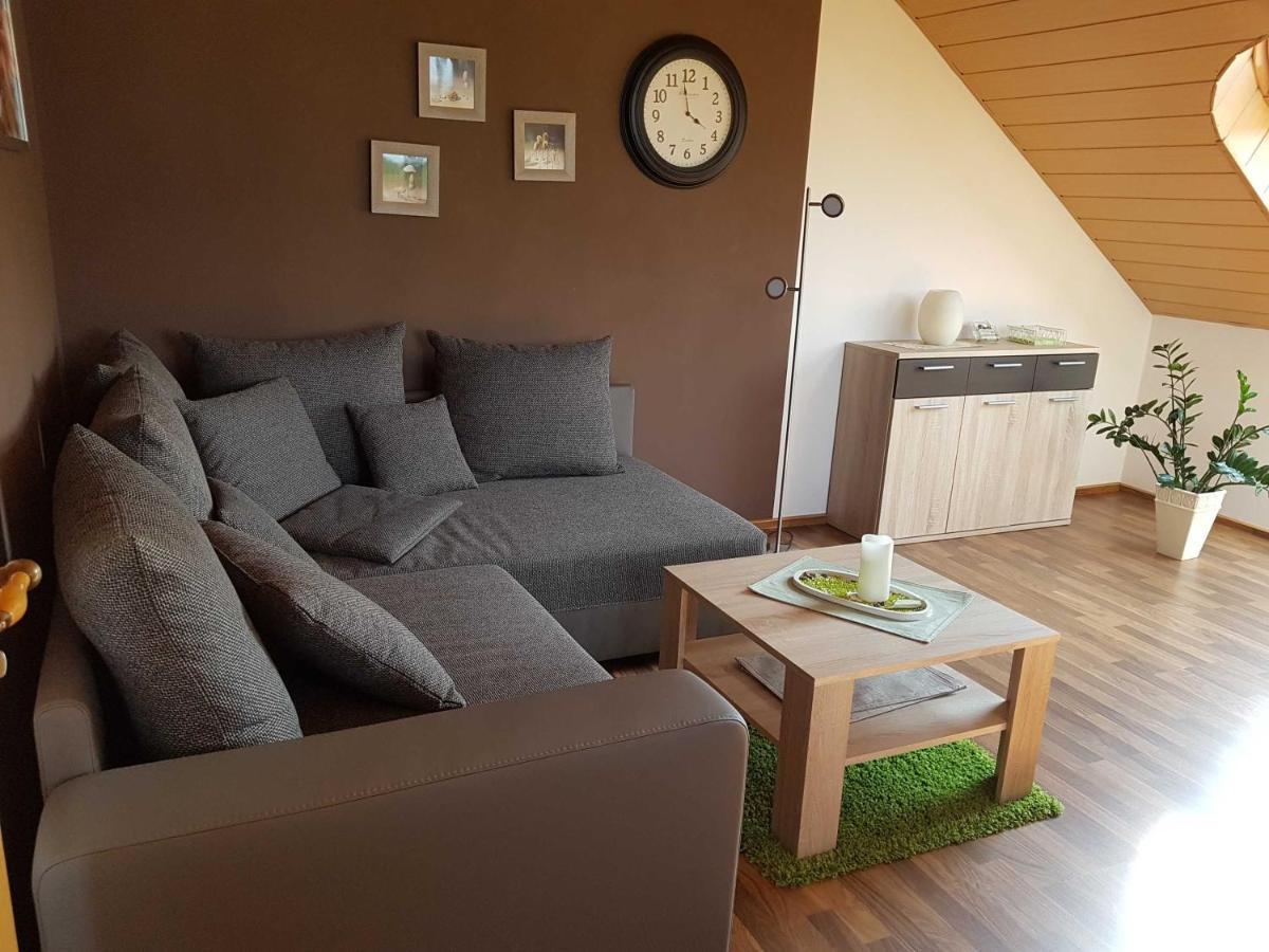 Ferienwohnung Hahn, 95129 Rhauderfehn Exteriér fotografie